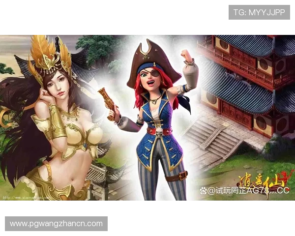 PG试玩小游戏免费试玩平台推荐让你随时随地享受游戏乐趣