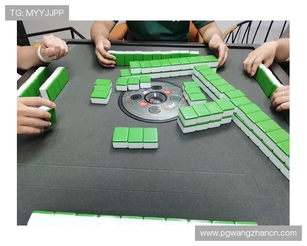 免费麻将游戏在线玩无需等待快速匹配多种模式任选