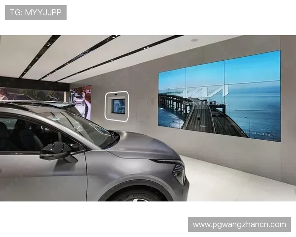 保时捷pg娱乐官网下载实现多渠道整合,推动品牌数字化转型迈向新台阶 保时捷pg娱乐官网下载实现多渠道整合,推动品牌数字化转型迈向新台阶