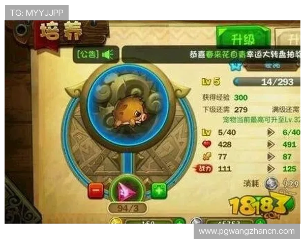 PG爱尔兰精灵游戏免费版攻略,掌握游戏技巧快速提升战斗实力 PG爱尔兰精灵游戏免费版攻略,掌握游戏技巧快速提升战斗实力