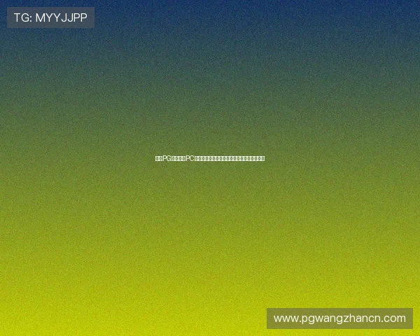 免费PG电子单机PC端游戏安装教程，轻松上手快速开启游戏之旅